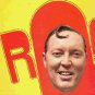 Bill Haley And The Comets - Golden King Of Rock - UK LP
