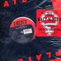 Salt n Pepa - Expression - US 12" Single