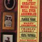Various - The Great Days Of The Music Hall - UK LP