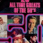 Various - 20 All Time Greats Of The 50's - UK LP