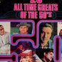 Various - 20 All Time Greats Of The 50's - UK LP