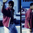 Sydney Youngblood - Hooked On You - UK 12" Single