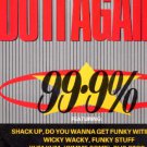 0.999 - Do It Again Part 1 - UK 12" Single