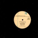 Elevation - Traitor - UK 12" Single
