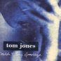 Prince - Cover Versions - Couldn't Say Goodbye - Tom Jones - UK 12" Single
