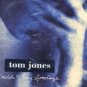 Prince - Cover Versions - Couldn't Say Goodbye - Tom Jones - UK 12" Single