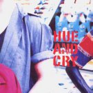 Hue And Cry - Sweet Invisibility - UK 12" Single