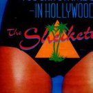 The Sheikettes - You Can Strike Oil In Hollywood - UK 12" Single