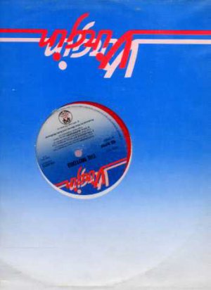 The Motors - Forget About You - UK 12" Single