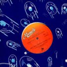 John Davis & The Monster Orchestra - Ain't That Enough For You - UK 12" Single