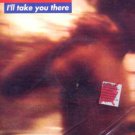 L.C.G.C. - I'll Take You There - UK 12" Single
