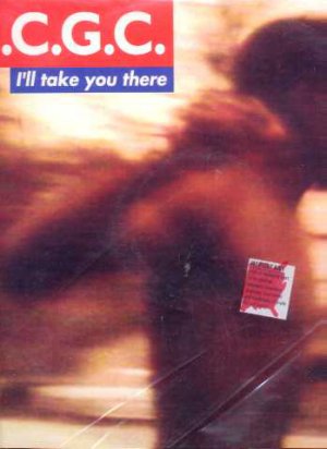 L.C.G.C. - I'll Take You There - UK 12" Single