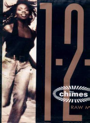 The Chimes - 37623 - UK 12" Single