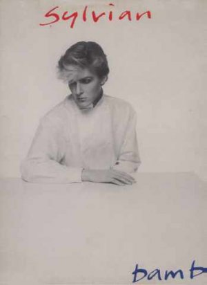 Sylvian / Sakamoto - Bamboo Houses - UK 12" Single