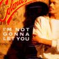 Colonel Abrams - I'm Not Gonna Let You - UK 12" Single