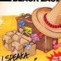 Black Lace - I Speaka Da Lingo - UK 12" Single
