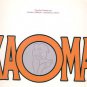 Kaoma - Melodie d'Amour - UK 12" Single