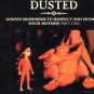 Dusted - Always Remember To Respect And Honour Your Mother Part One - UK 12" Si