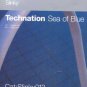 Technation - Sea Of Blue - UK 12" Single