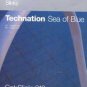 Technation - Sea Of Blue - UK 12" Single
