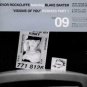 Trevor Rockcliffe ft Blake Baxter - Visions Of You Remixes - UK 12" Single