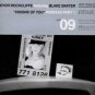 Trevor Rockcliffe ft Blake Baxter - Visions Of You Remixes - UK 12" Single