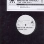 Beam & Yanou - The Free Fall - UK 12" Single
