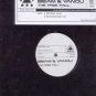 Beam & Yanou - The Free Fall - UK 12" Single