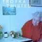 Troyka - Twisted - UK 12" Single