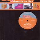 Duplex - Groove In On The 1 - UK 12" Single