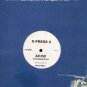 X-Press 2 - AC/DC - UK 12" Single