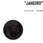 Solid Sessions - Janeiro - Dutch Promo 12" Single