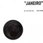 Solid Sessions - Janeiro - Dutch Promo 12" Single