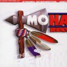 Various - Run Amok! Album Sampler - UK DBL 12" Single