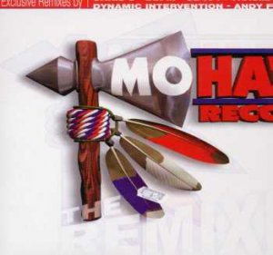 Various - Run Amok! Album Sampler - UK DBL 12" Single