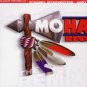 Various - Run Amok! Album Sampler - UK DBL 12" Single