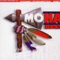 Various - Run Amok! Album Sampler - UK DBL 12" Single