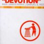 Dave Holmes - Devotion - UK 12" Single