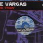 De Vargas - The Train (Disc Two) - Swiss 12" Single