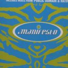 Plaything - Into Space - UK 12" Single