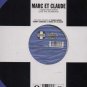 Marc Et Claude - I Need Your Lovin' - UK 12" Single