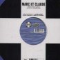 Marc Et Claude - I Need Your Lovin' - UK 12" Single