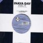 Inaya Day - Feel It - UK 12" Single