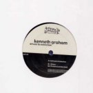 Kenneth Graham - Driven To Extinction - US 12" Single
