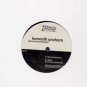 Kenneth Graham - Driven To Extinction - US 12" Single