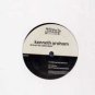 Kenneth Graham - Driven To Extinction - US 12" Single