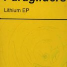 Paragliders - Lithium EP - German 12" Single