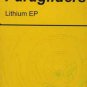 Paragliders - Lithium EP - German 12" Single