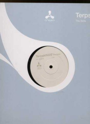 Terpsichord - The Bells - UK 12" Single