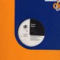 Sasha - Magic - UK Promo 12" Single
